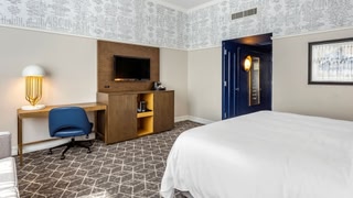 Hilton Vacation Club Hotel Blake Chicago