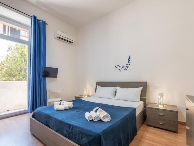 Manì Rooms Villanova