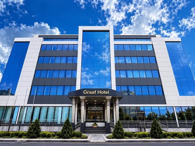 Graaf Hotel