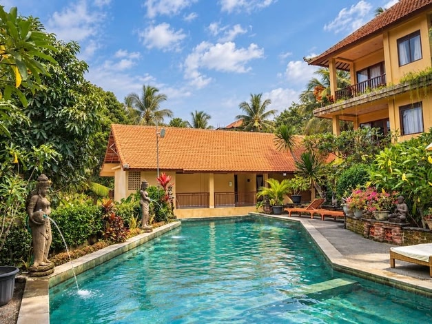 Jati 3 Bungalows