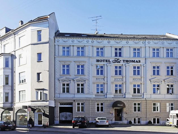 Hotel Sct. Thomas
