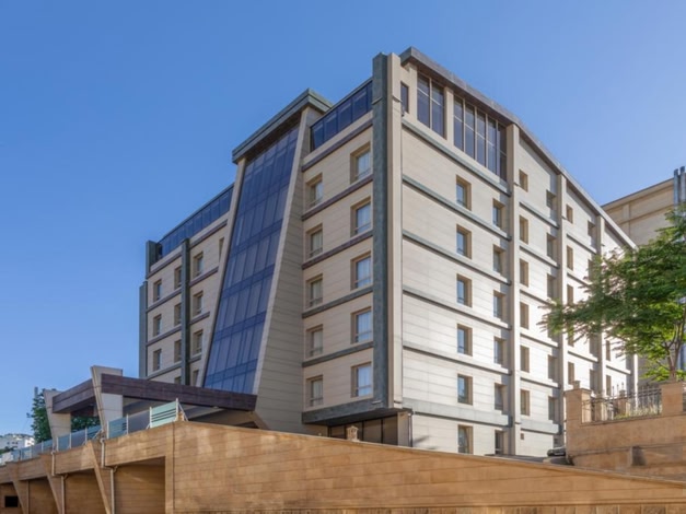 Port Hotel Baku