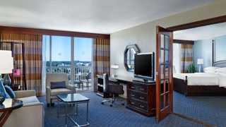Hotel Tampa Riverwalk