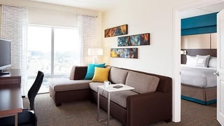 Residence Inn Kansas City Downtown/Convention Center