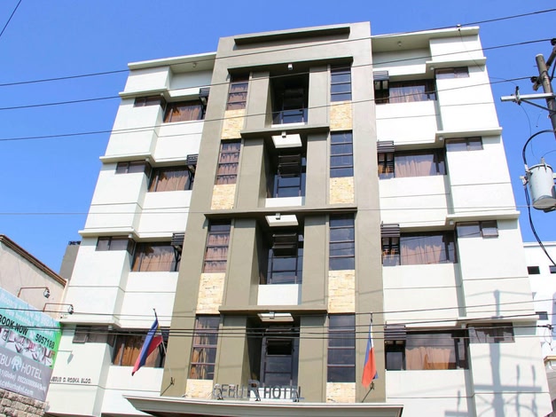 Cebu R Hotel Capitol