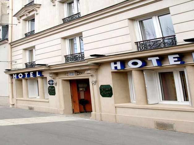 Grand Hotel Dore