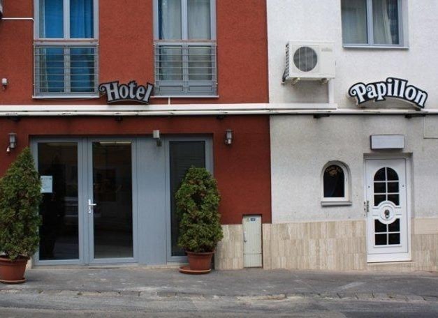 Hotel Rose City