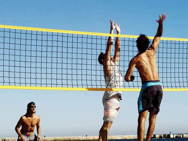 Latroupe Poblenou Beach