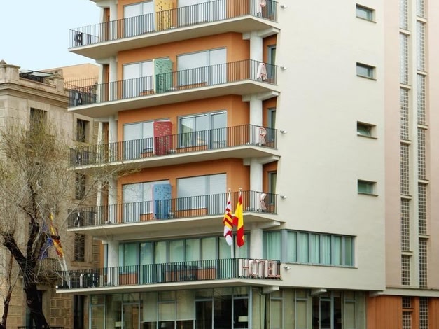 Park Hotel