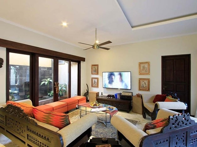 Manzelejepun Luxury Villa & Pavilion