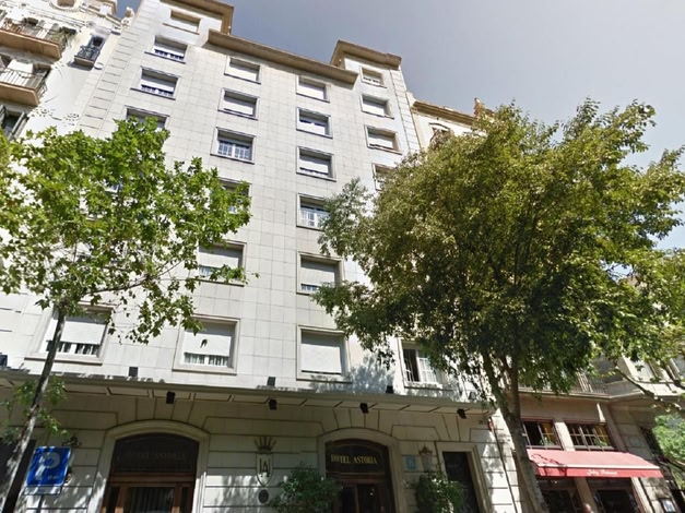 Hotel Astoria