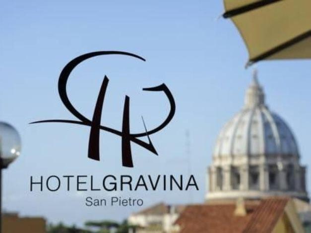 Hotel Gravina San Pietro
