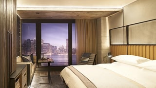 1 Hotel Brooklyn Bridge