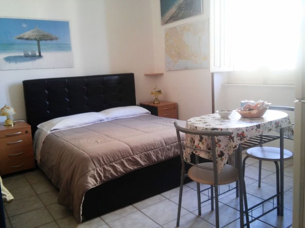 Villa Arazurrina