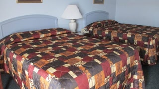 Americas Best Value Inn Billings