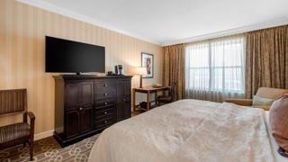 Omni Interlocken Hotel
