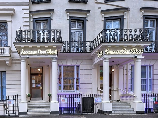 Lancaster Court Hotel
