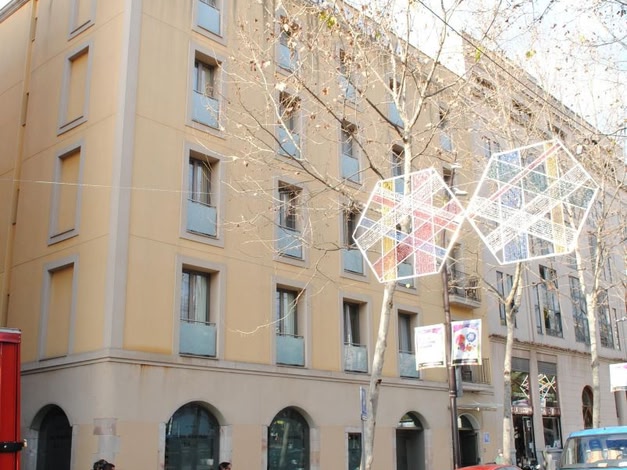 Abba Rambla Hotel