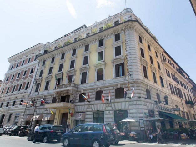 Hotel Genio