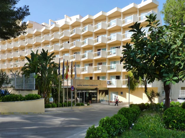 ILUNION Palmanova Mallorca