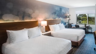 Anaheim Resort Suites