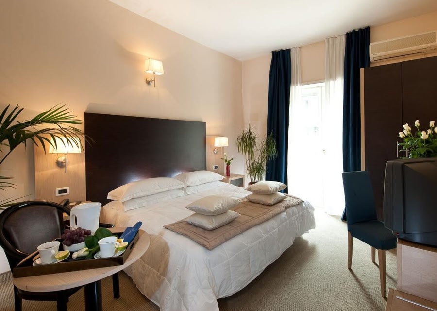 c-hotels Club House Roma