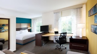 Residence Inn by Marriott Jacksonville South Bartram Park