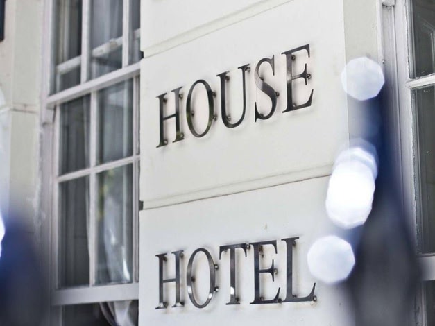 Griffin House Hotel
