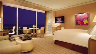 Encore at Wynn Las Vegas