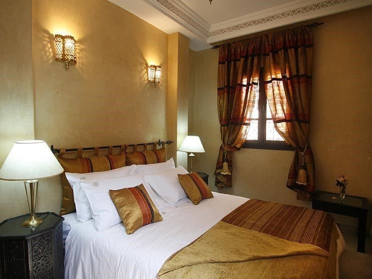Riad Al Rimal