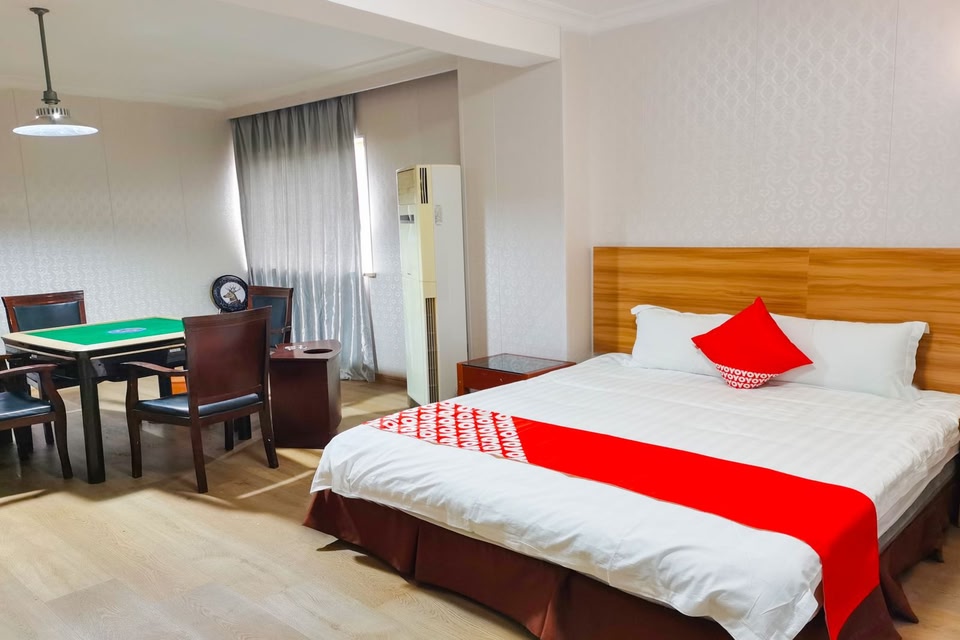 Xingyuan Hotel