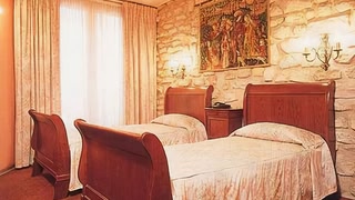 Hotel Atmospheres