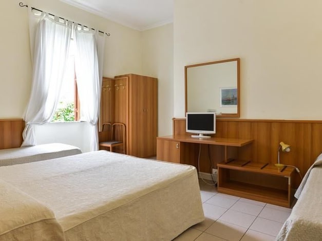Hotel Lodi