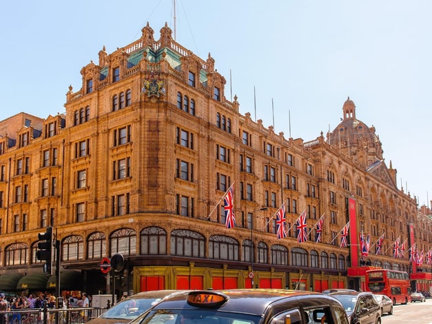 Glendale Hyde Park Hotel