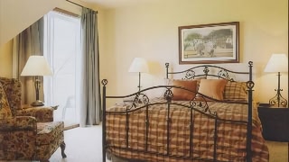 Cap Tremblant