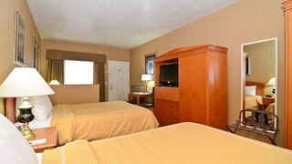 Clarion Suites St George - Convention Center Area