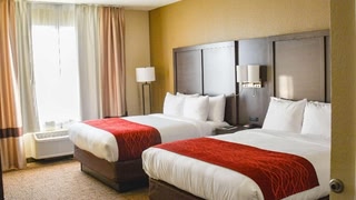 Comfort Inn & Suites Millbrook-Prattville