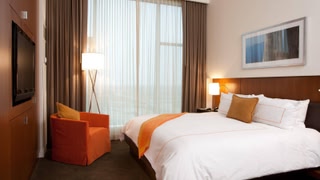 Hotel Arista