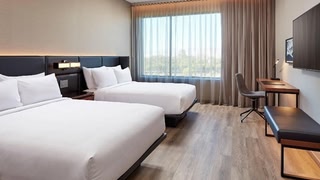 AC Hotel by Marriott Orlando Downtown - Stay, Sip & Experience Downtown Orlando