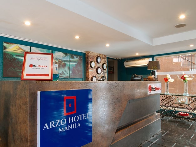 Arzo Hotel Manila