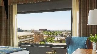 Graduate by Hilton Ann Arbor