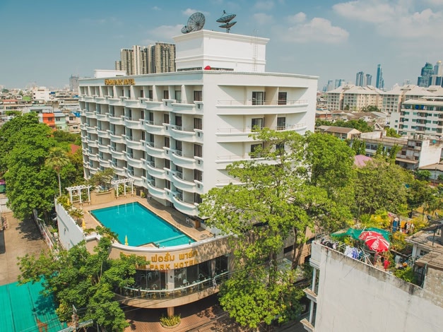 Forum Park Hotel