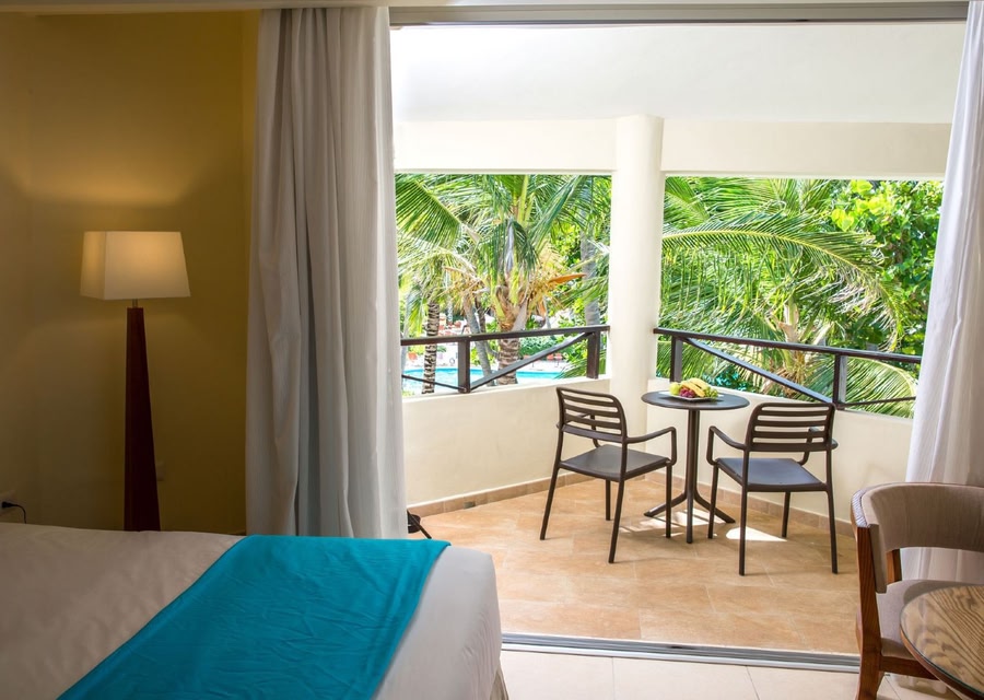 Impressive Punta Cana - All Inclusive
