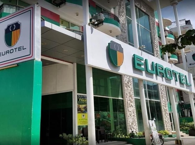 Eurotel Boracay
