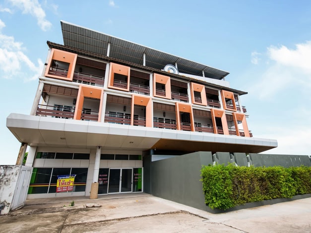 Ratana Hotel Sakdidet, Phuket Town