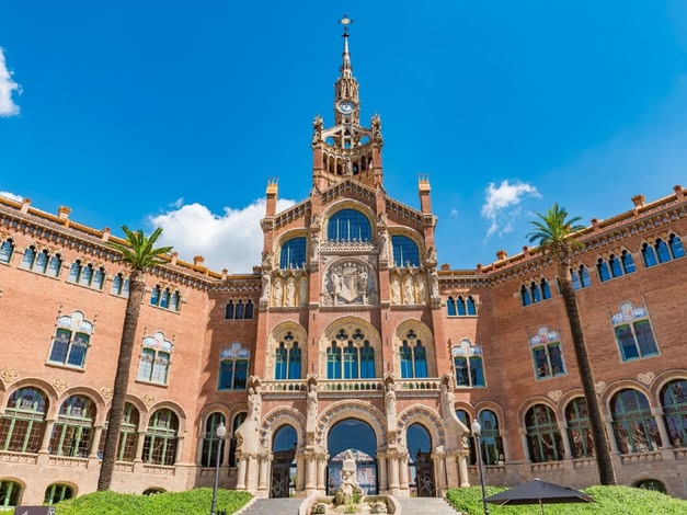 SM Hotel Sant Antoni