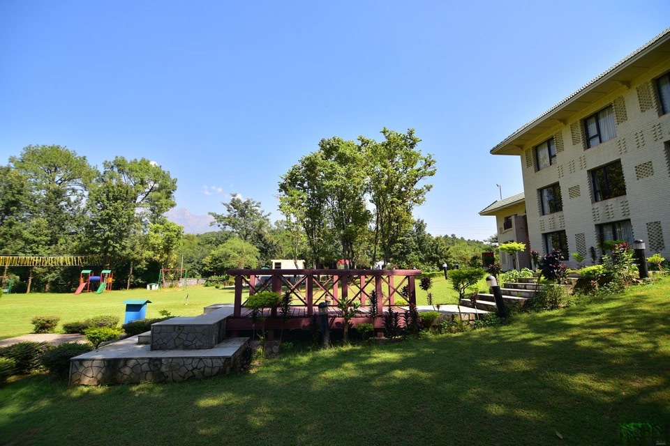 Vivanta Katra Vaishno Devi