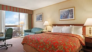 Holiday Inn Newark International Airport by IHG