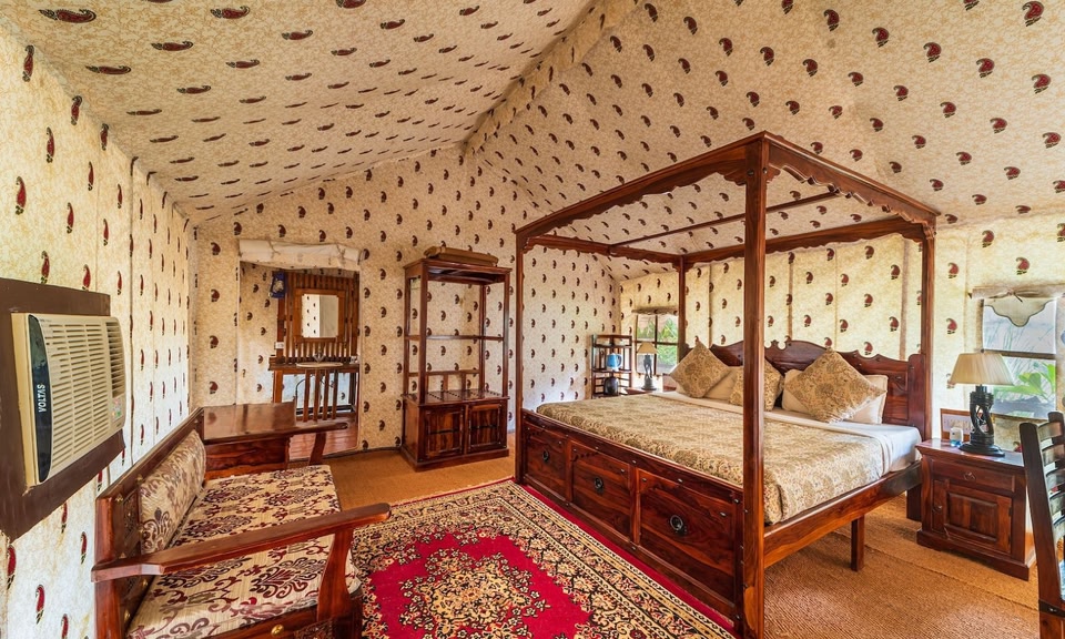 Hotelangebot Tiger Machan Resort
