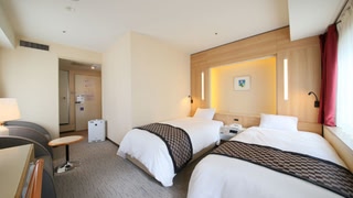 Shinjuku Washington Hotel Main